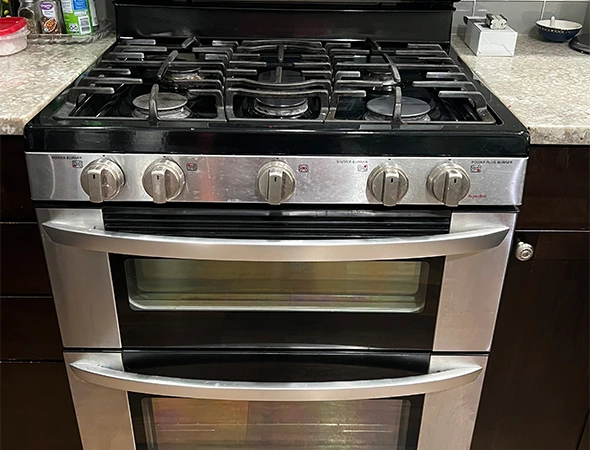 Affordable Appliance appliance repair technician in Idaho
