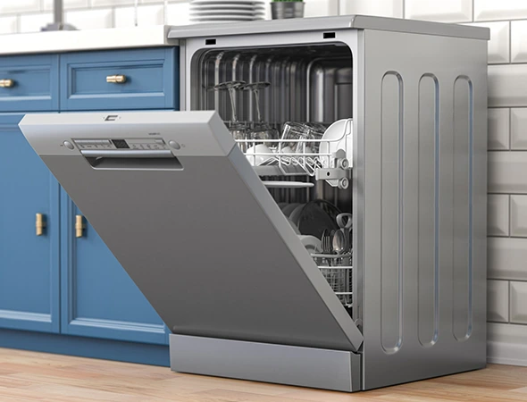 Dishwasher repair technician in Meridian Idaho