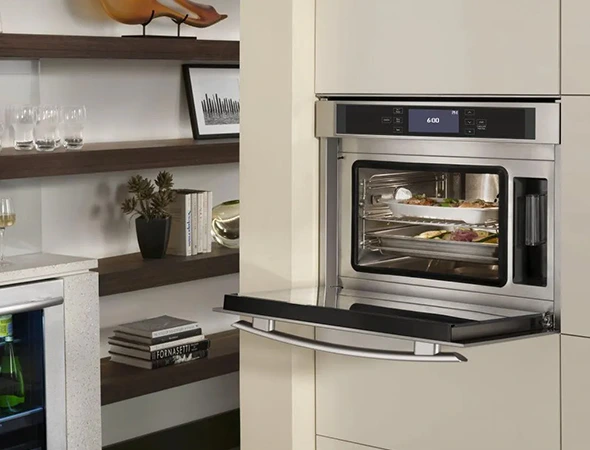 Stove and range troubleshooting service in Meridian ID